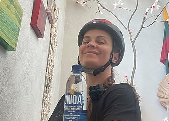 Jurga Šeduikytė: „Svarbu išmokti priimti save, o tai padaryti lengviau, kai skiri laiko suprasti, kaip jautiesi“