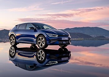 Palygino populiaraus segmento elektromobilius: ar yra iš ko rinktis skirtingų poreikių pirkėjams?