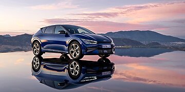 Palygino populiaraus segmento elektromobilius: ar yra iš ko rinktis skirtingų poreikių pirkėjams?