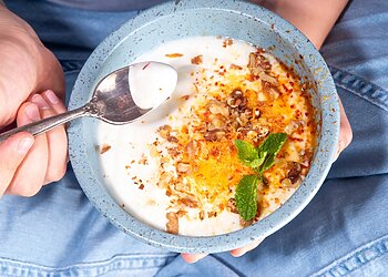 „TikTok“ maisto mados užkariavo Lietuvos pajūrį: vasarą karaliavo keisčiausi patiekalai