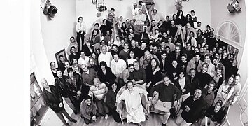 HBO pristato dokumentinį filmą apie legendinio serialo „Sopranai: mafijos kronika“ kūrybą