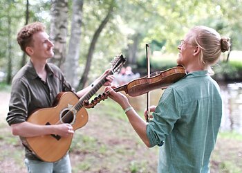 Vilniuje prasideda tarptautinis folkloro festivalis „Griežynė“ (programa)