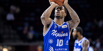 „Neptūnas“ išvargo pergalę prieš svečius iš Jonavos