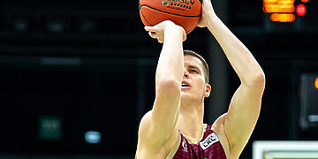 Sezono atidarymo mače – nelengva „7bet-Lietkabelio“ pergalė prieš mažeikiškius