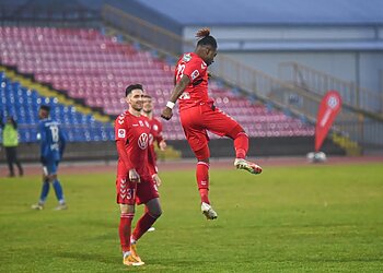 Du legionieriai paliko FK „Panevėžį“