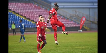 Du legionieriai paliko FK „Panevėžį“