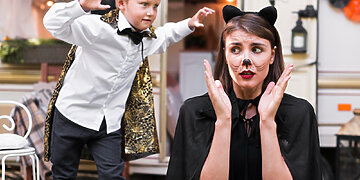 Iš kur kilo tas Helovinas ir kaip jis atėjo į Lietuvą?