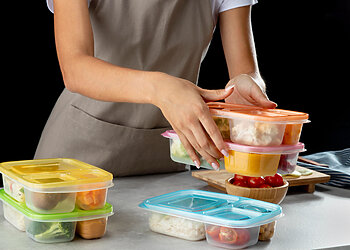 „Tupperware“ bankrotas: tai nebūtinai reiškia pabaigą