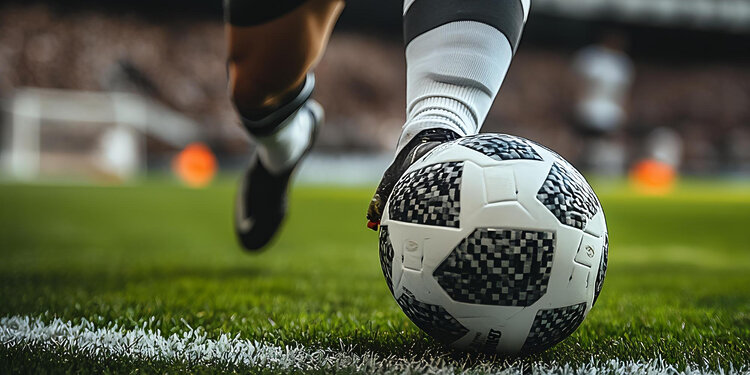 Futbolas