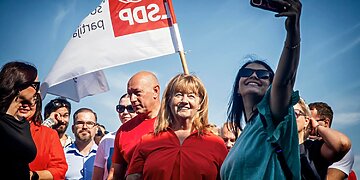 Vilija Blinkevičiūtė