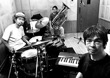 37-ojo „Vilnius Jazz“ festivalio akcentai – kinas, paskaitos, japoniškas ciklas