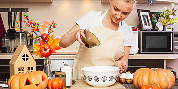 Moliūgų nuotykiai virtuvėje: drąsūs skoniai ir netikėti sprendimai