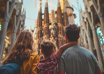 Pasižvalgykime: žymiausi ir įdomiausi pasaulio pastatai