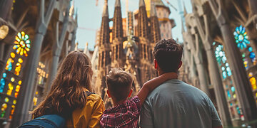 Pasižvalgykime: žymiausi ir įdomiausi pasaulio pastatai