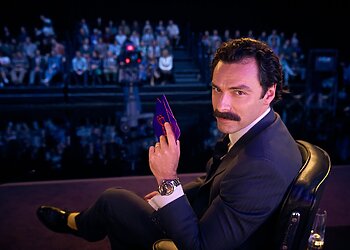 Serialas „Varžovai“ – aukštų tvorų ir žemos moralės laikai