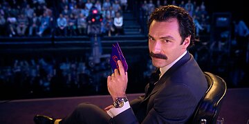 Serialas „Varžovai“ – aukštų tvorų ir žemos moralės laikai