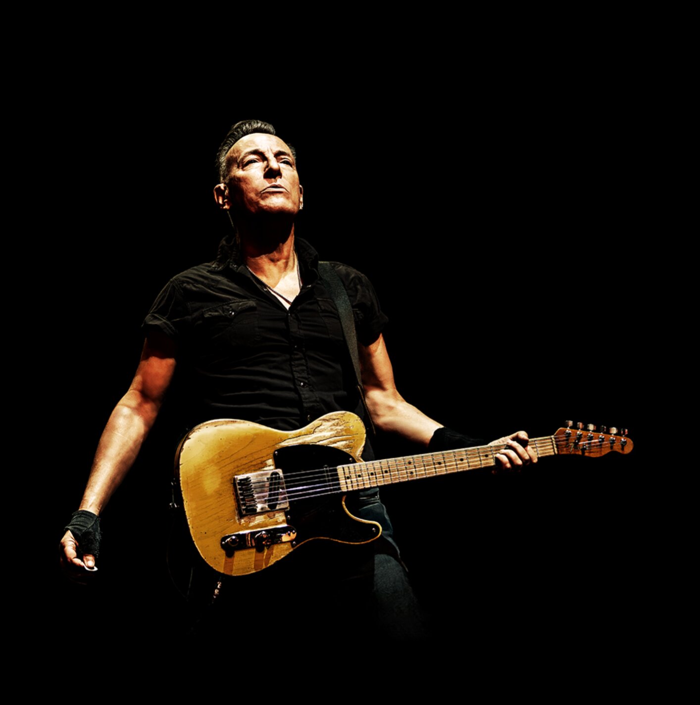 Bruce Springsteen
