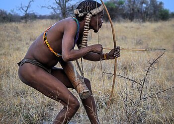 Valstybių, aplenkusių Lietuvos futbolą, turistinis gidas 2024 metais – Botsvana