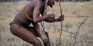 Valstybių, aplenkusių Lietuvos futbolą, turistinis gidas 2024 metais – Botsvana