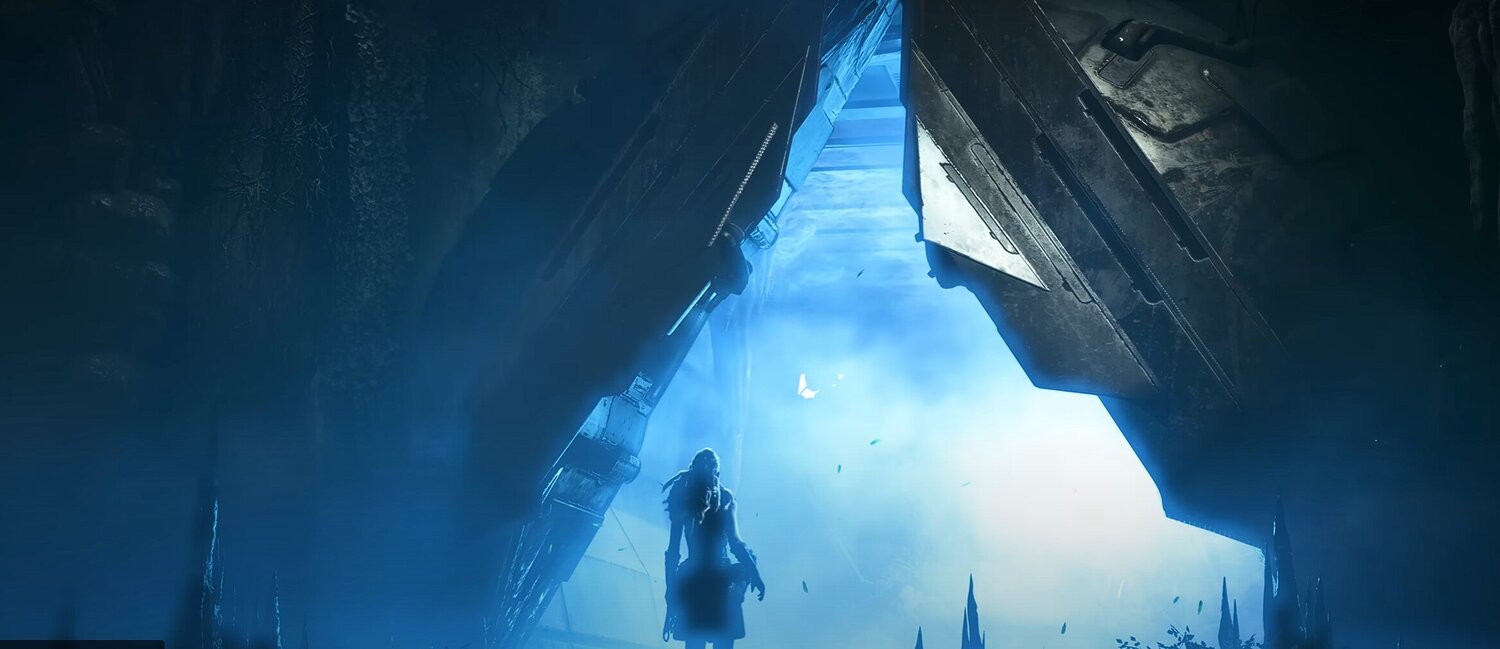 Horizon Zero Dawn