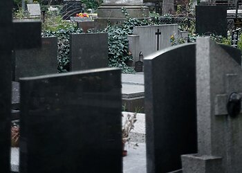 Fiksuojami išaugę nuostoliai kapavietėse – niokoja ne tik audros, bet ir ilgapirščiai