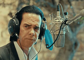Nick Cave