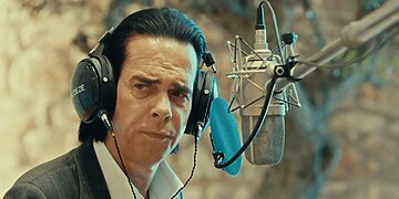 Nick Cave
