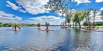 Išrinktos 2026, 2027 ir 2028 metų Lietuvos kultūros sostinės