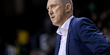 Ž. Urbonas – apie patirtį Kosove, sūnaus potencialą ir savo komandos ramsčius