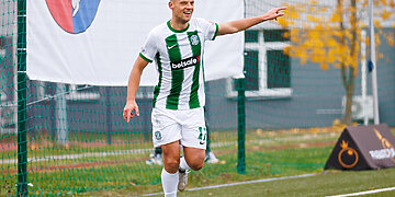 G. Matulevičius: „Tapęs čempionu ir toliau turi įrodinėti aikštėje“