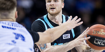 „Žalgirio“ iššūkį pasitinkantis K. Žemaitis stojo mūru už A. Magro: „Tu nori už jį kovoti ir stengtis“