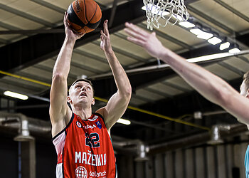 G. Staniulis apie pergalių badą Mažeikiuose: „Pralaimėjimai geros emocijos nesukuria“