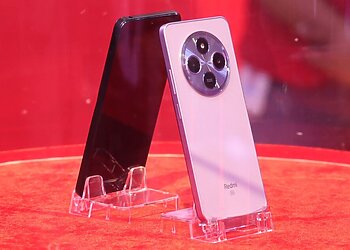 „Redmi A4 5G“ su Snapdragon 4s Gen 2 lustu