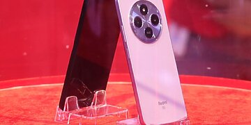 „Redmi A4 5G“ su Snapdragon 4s Gen 2 lustu