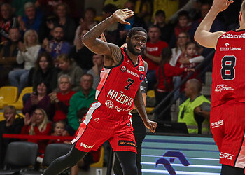 Tarp „Scorestars“ geriausiųjų – mažeikiškių trijulė bei „Ryto“ ir „CBet“ puolėjai