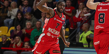 Tarp „Scorestars“ geriausiųjų – mažeikiškių trijulė bei „Ryto“ ir „CBet“ puolėjai