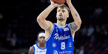 Nepralaimintis „Neptūnas“ triumfavo Utenoje