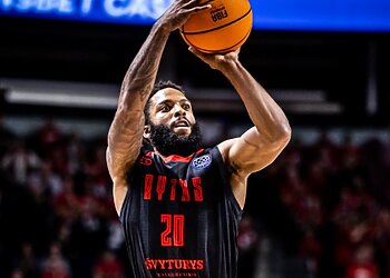 Vilniaus „Rytas“ be didesnio vargo susidorojo su Sombathėjaus „Falco-Vulkano“