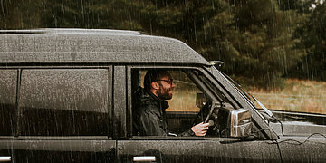 Prasidėjus lapkričiui – 7 svarbiausios saugaus vairavimo taisyklės