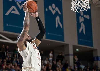 Po pertraukos dominavęs „Rytas“ laimėjo Jonavoje