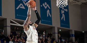 Po pertraukos dominavęs „Rytas“ laimėjo Jonavoje