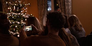 Kauno miesto muziejus kviečia laukti šv. Kalėdų kartu