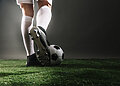 Futbolas