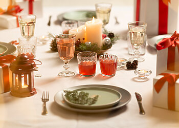 Kūčių stalo repeticija: jau dabar išbandykite nuostabius receptus