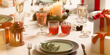 Kūčių stalo repeticija: jau dabar išbandykite nuostabius receptus