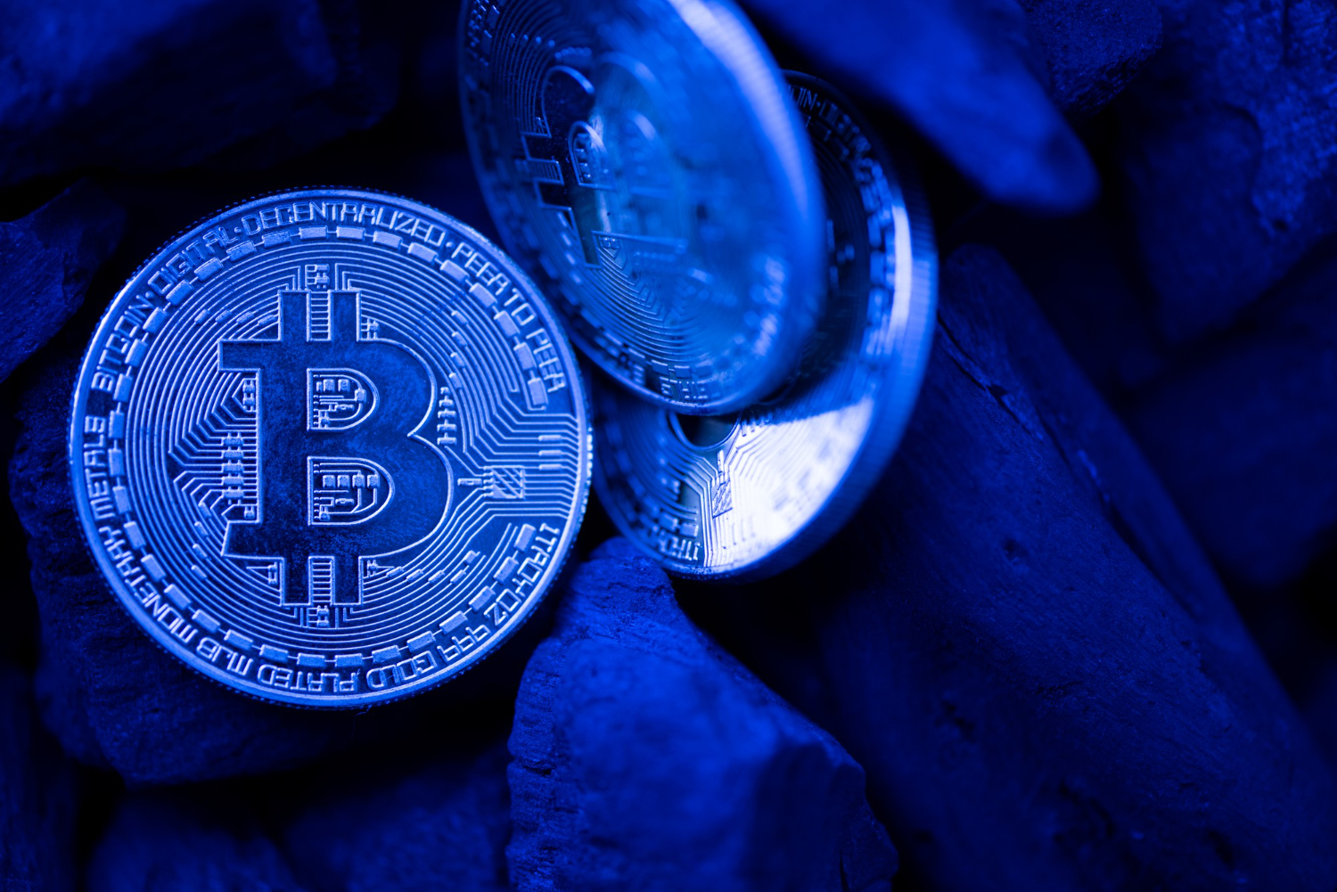 BTC