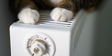 Ir žiemai prasidėjus dar nevėlu pasirūpinti taupesniu šildymu: 10 praktinių patarimų