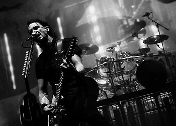 Vilnių atvyksta prancūzų monstrai „Gojira“