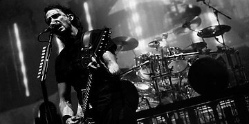 Vilnių atvyksta prancūzų monstrai „Gojira“