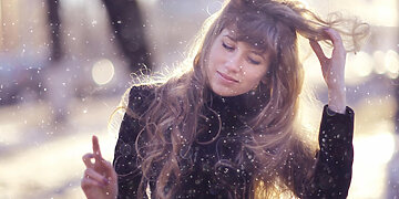 Orai vėsta: kada laikas pradėti dėvėti kepurę ir kaip saugoti plaukus?